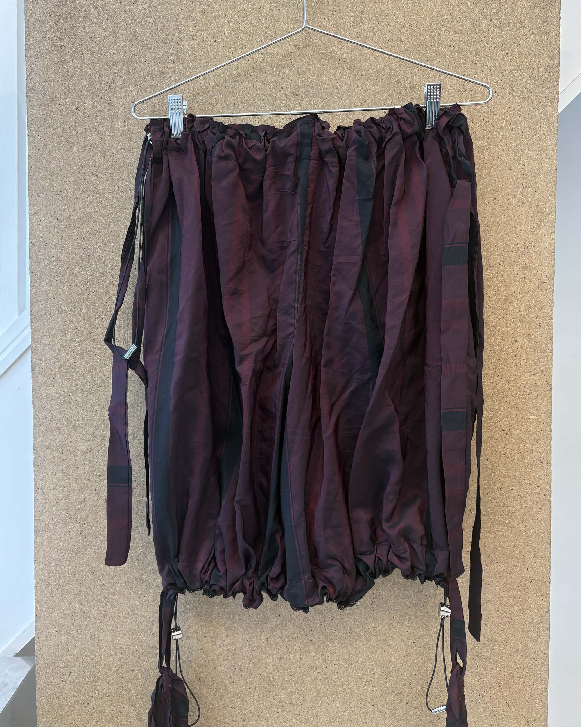 Blood Bloomers