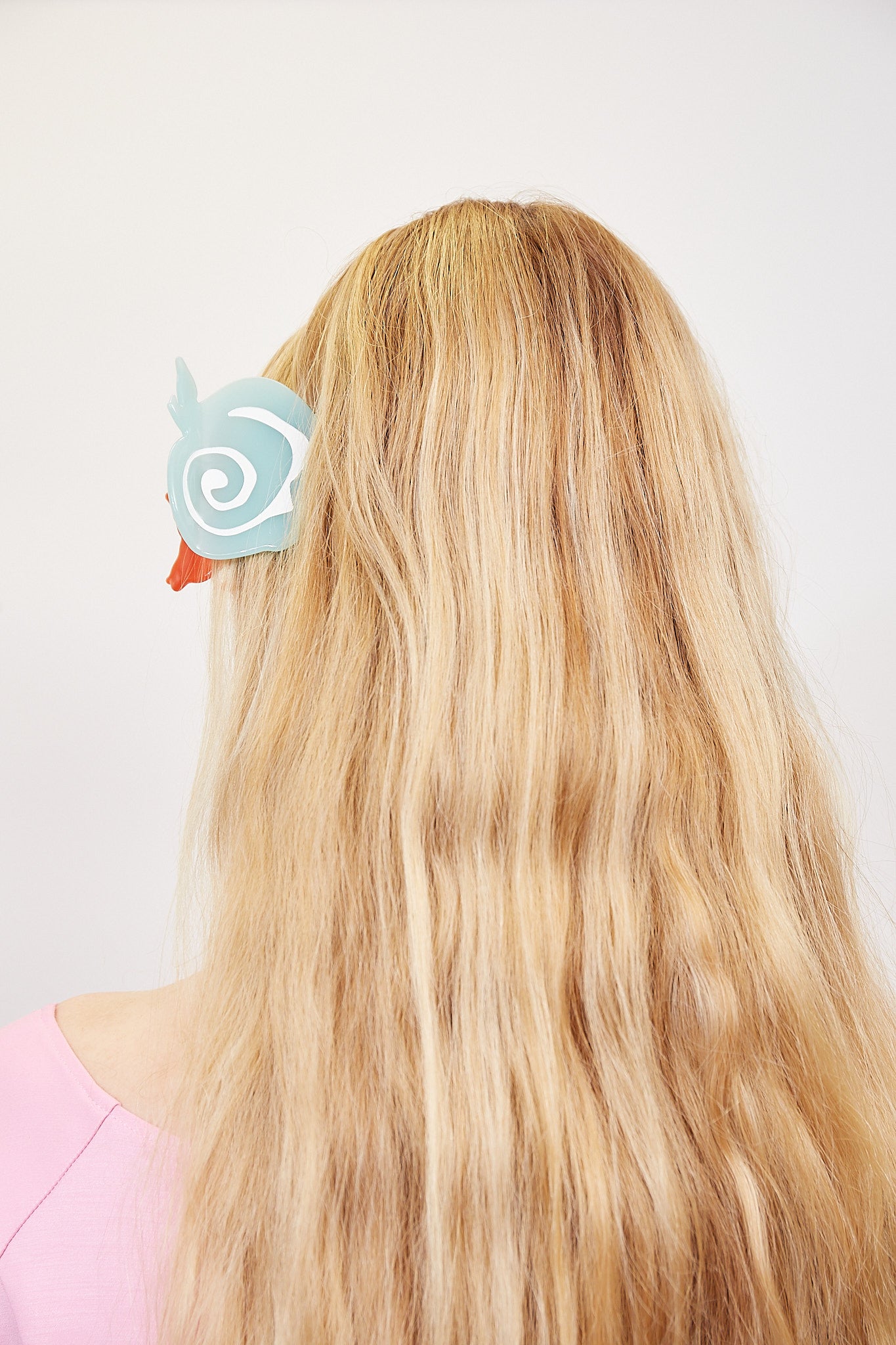 Darling claw clip