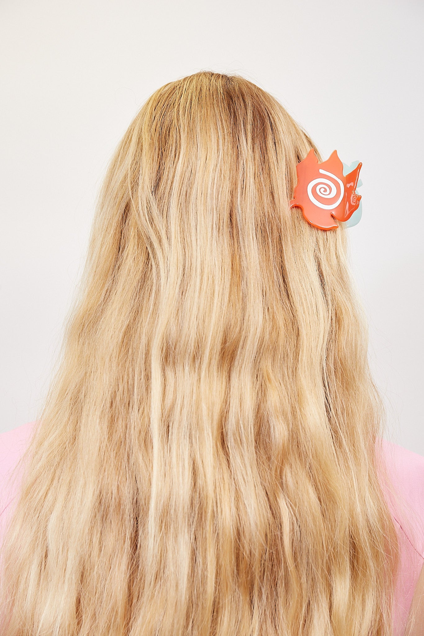 Darling claw clip