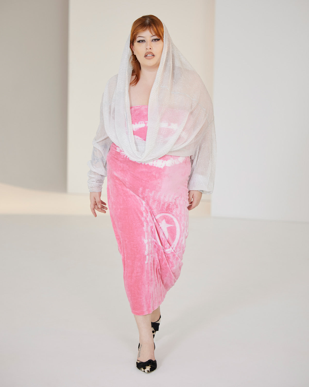 Yummy Tube Dress in Candy FIT 2 (M-L)