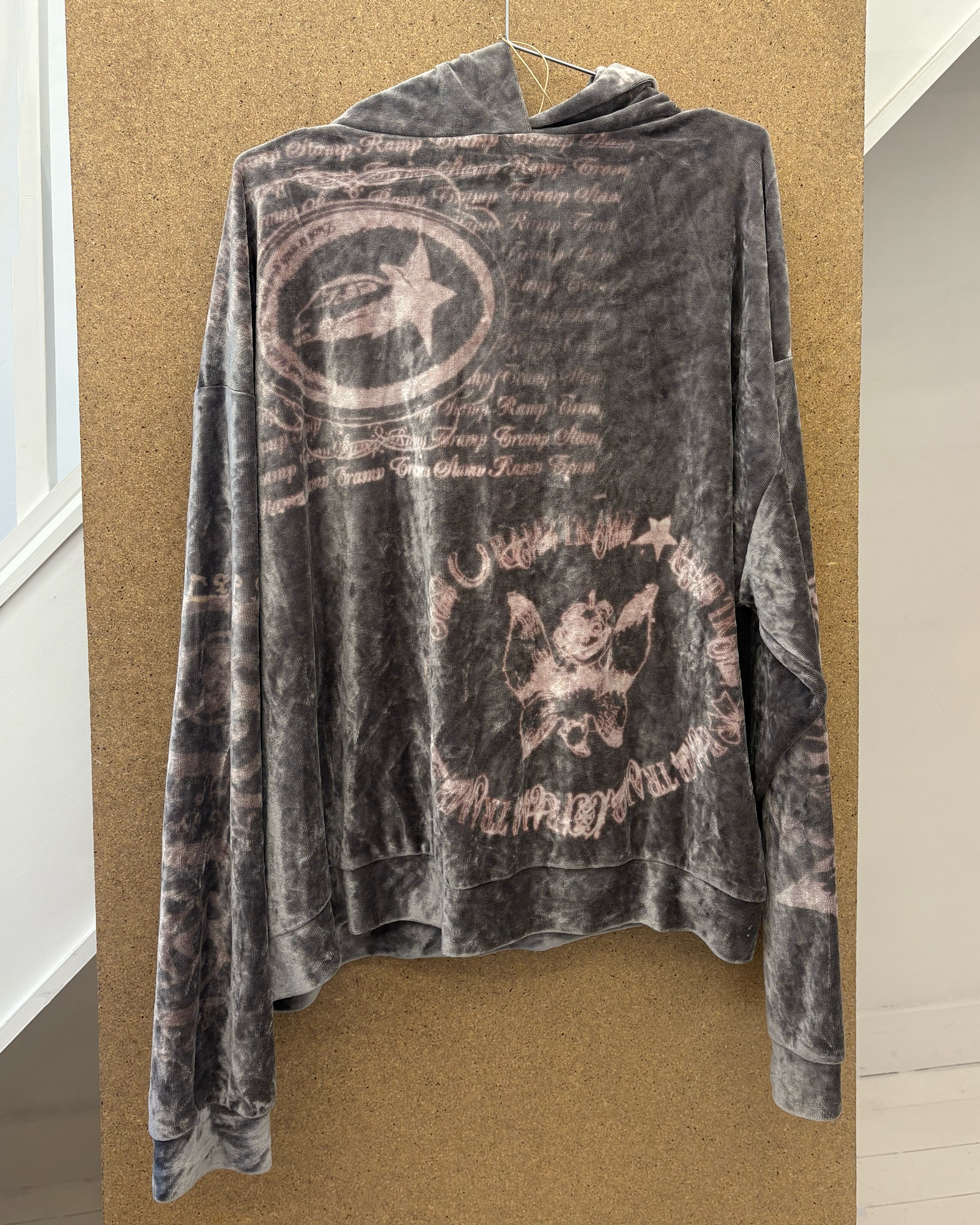 Yummy Daddy Hoodie in STAR!