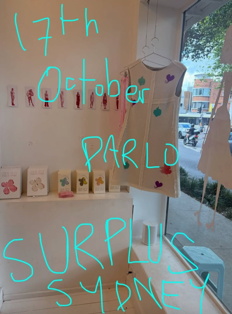 a love letter to sydney's darlinghurst