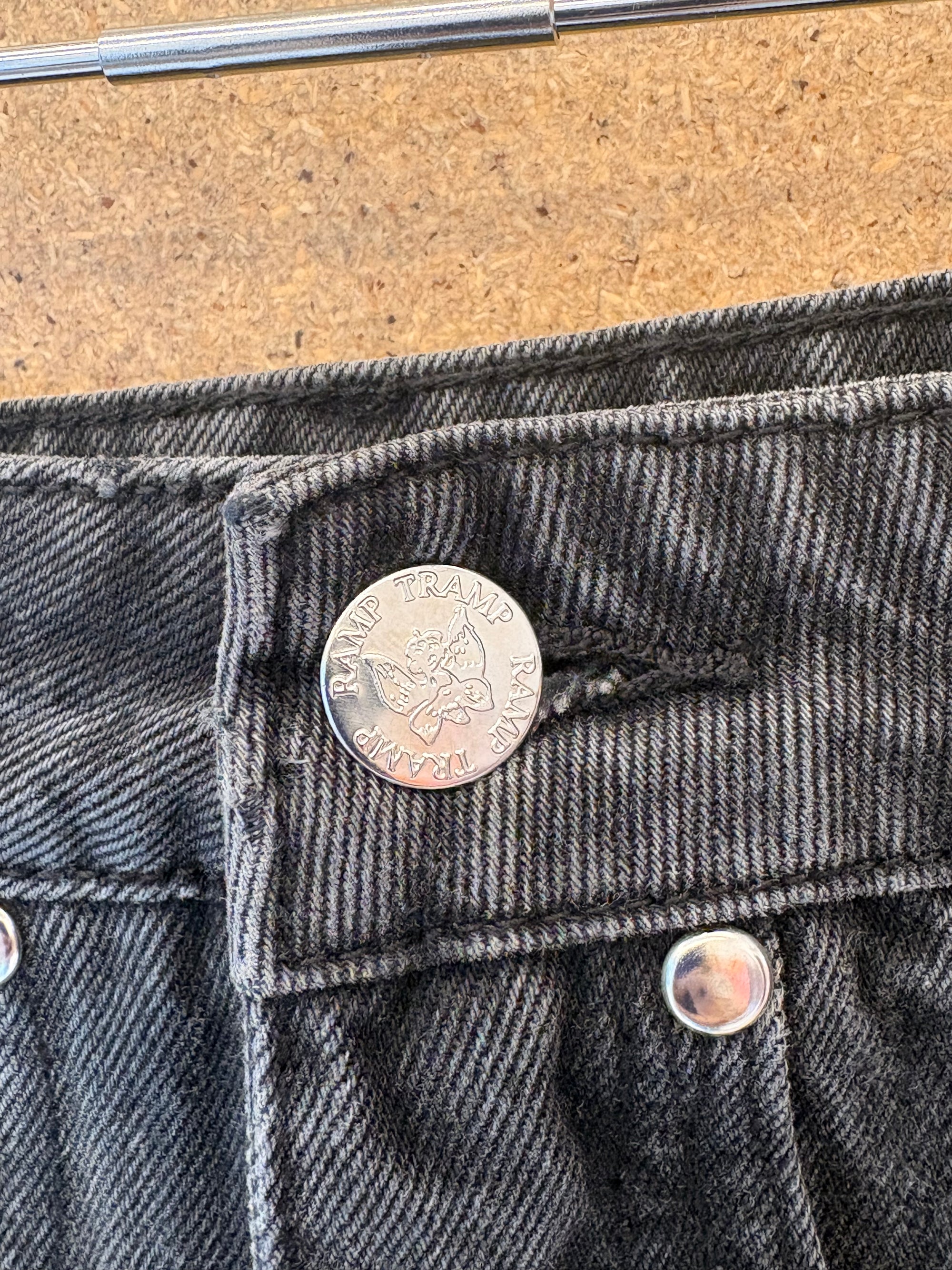 8 Pocket Jeans 28”