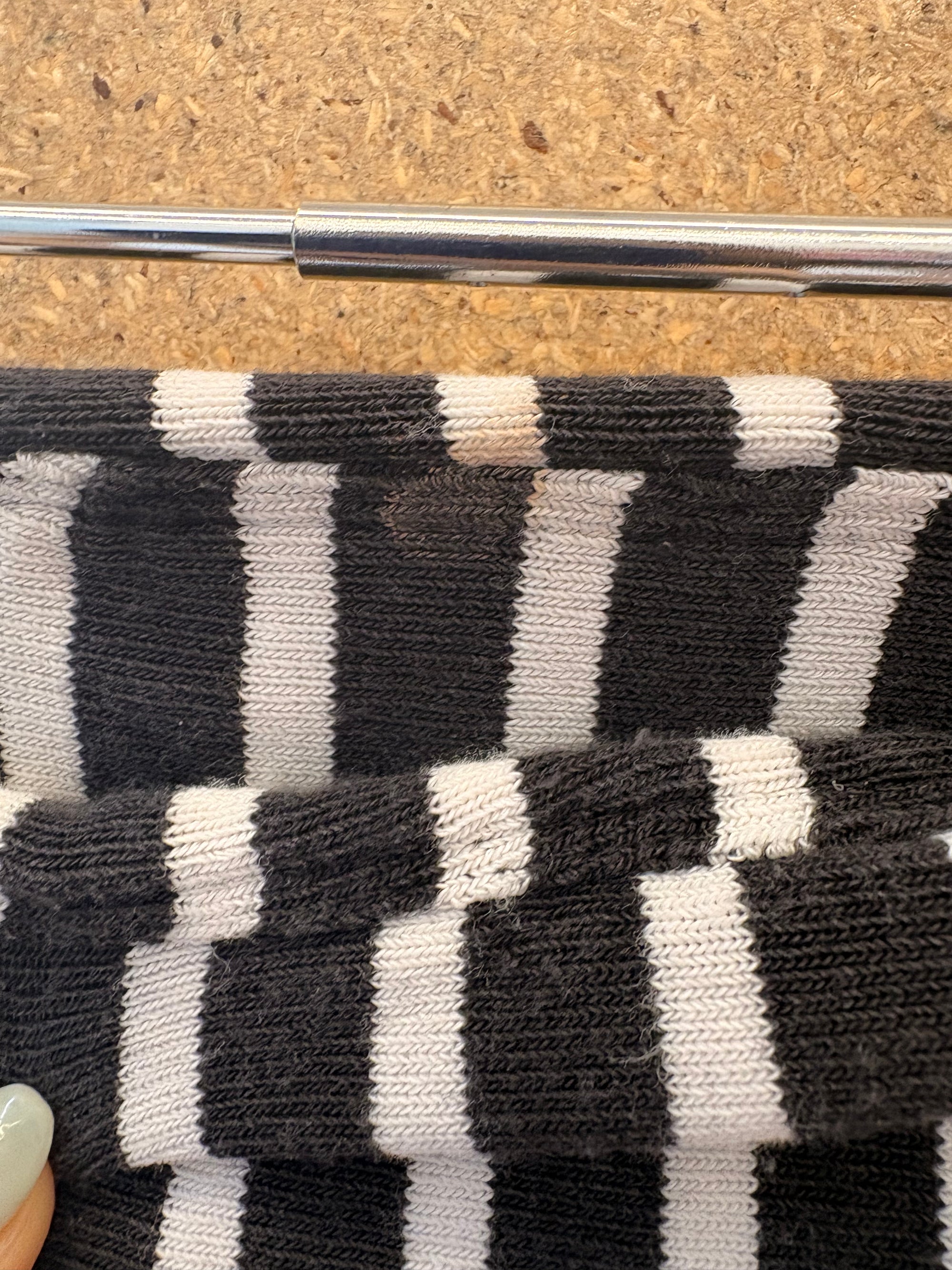 Liquorice Twist Dress