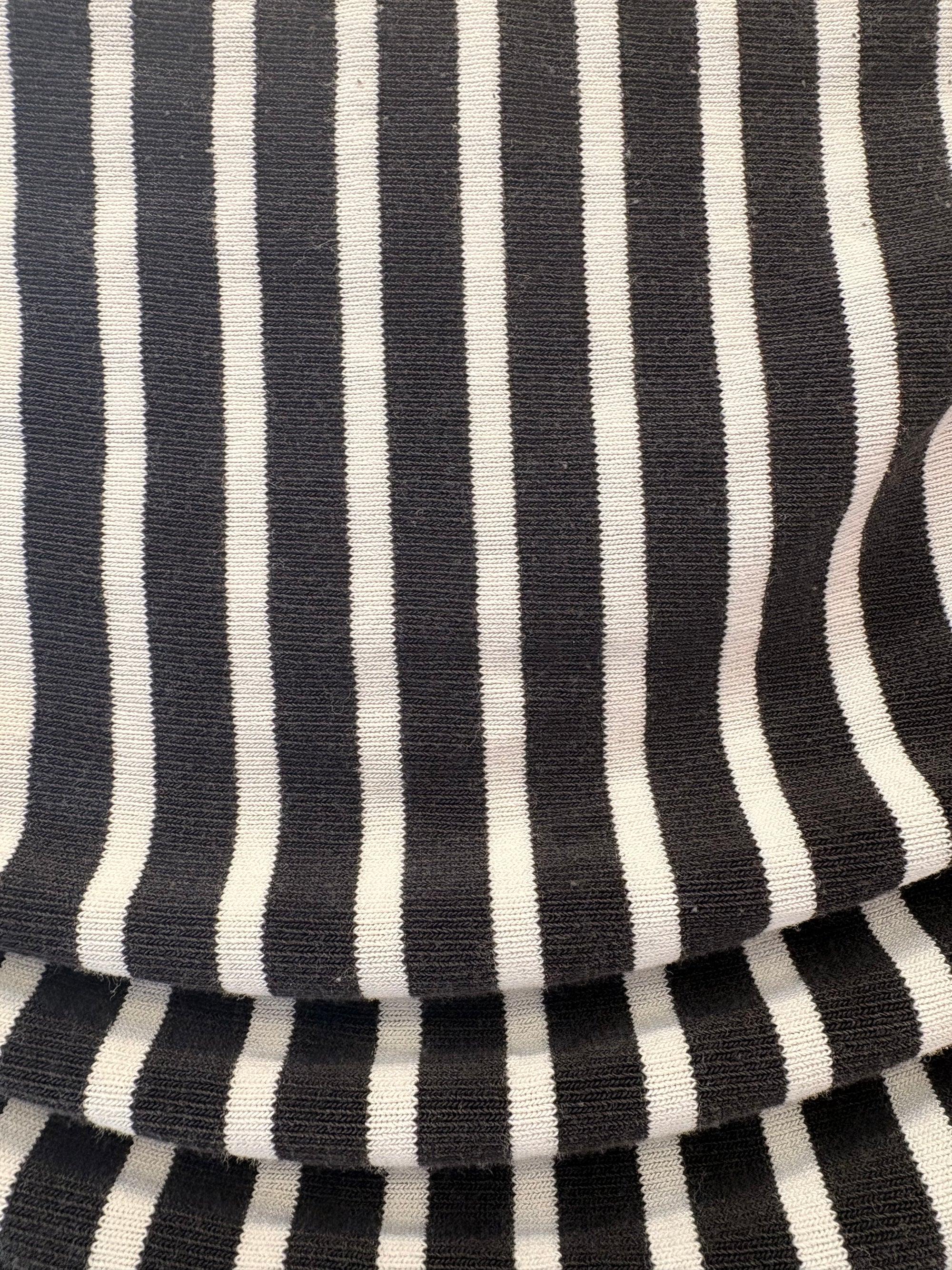 Liquorice Twist Dress