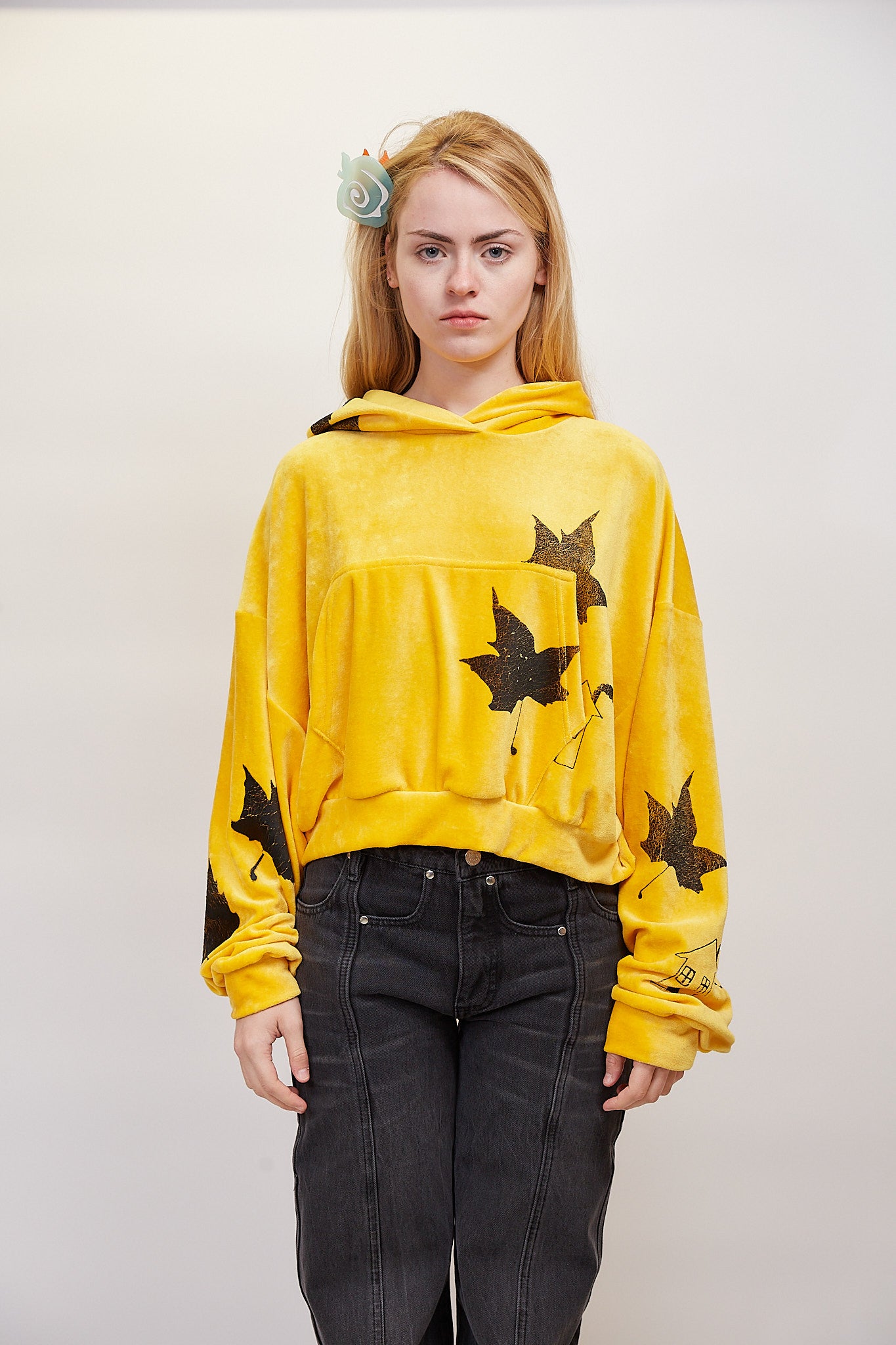 Sunshine hoodie