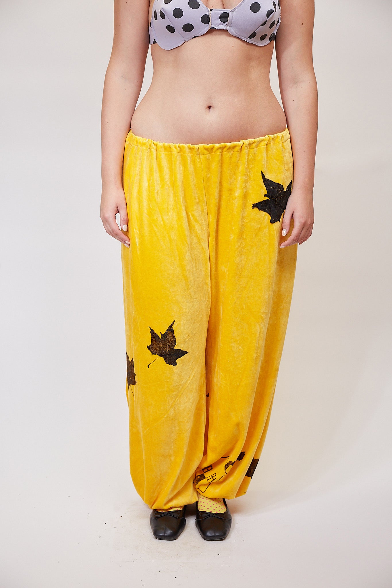 Sunshine trackpants