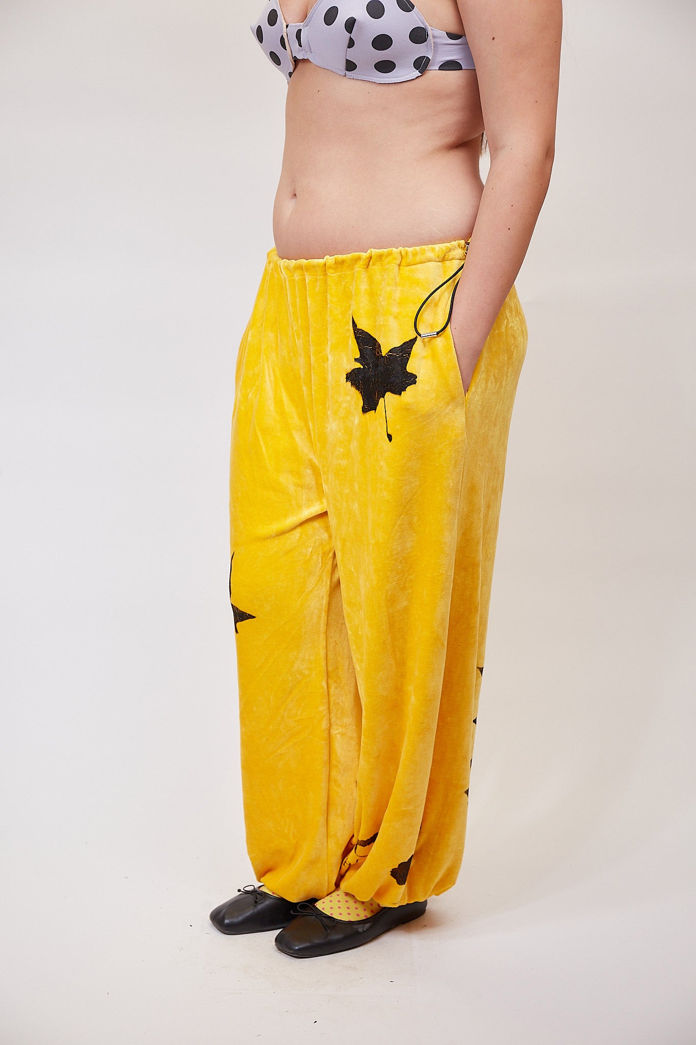 Sunshine trackpants