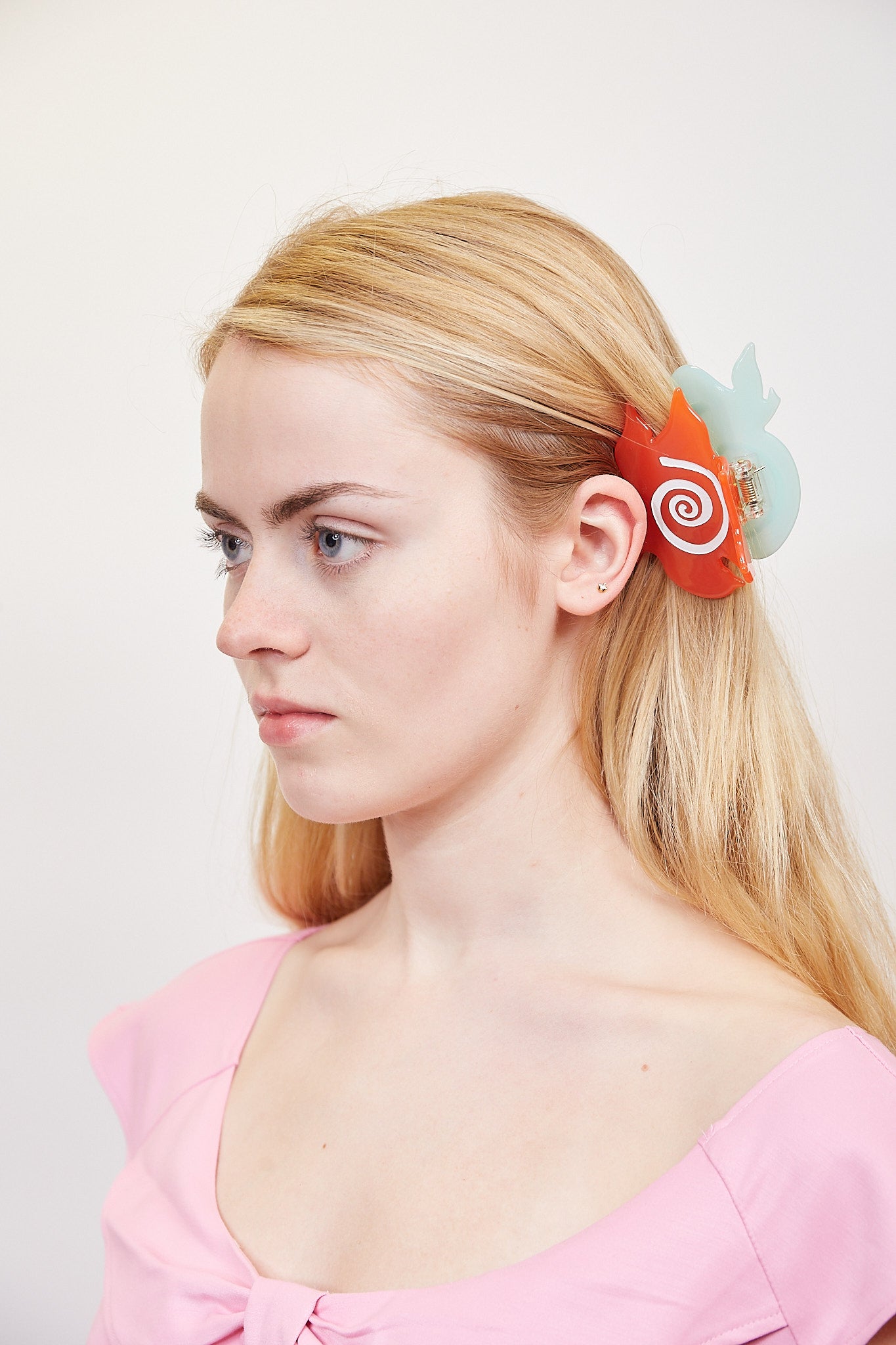 Darling claw clip