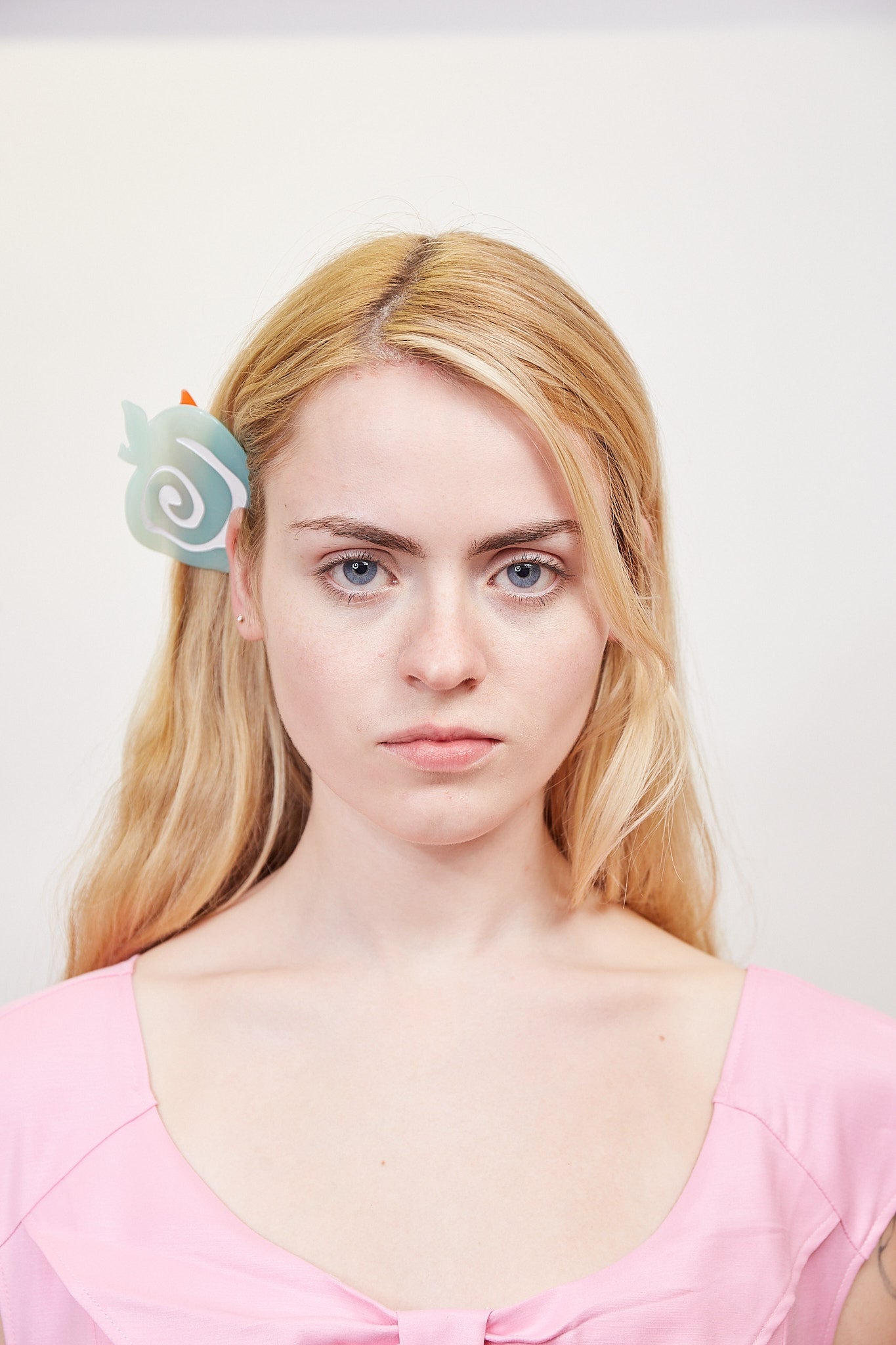Darling claw clip
