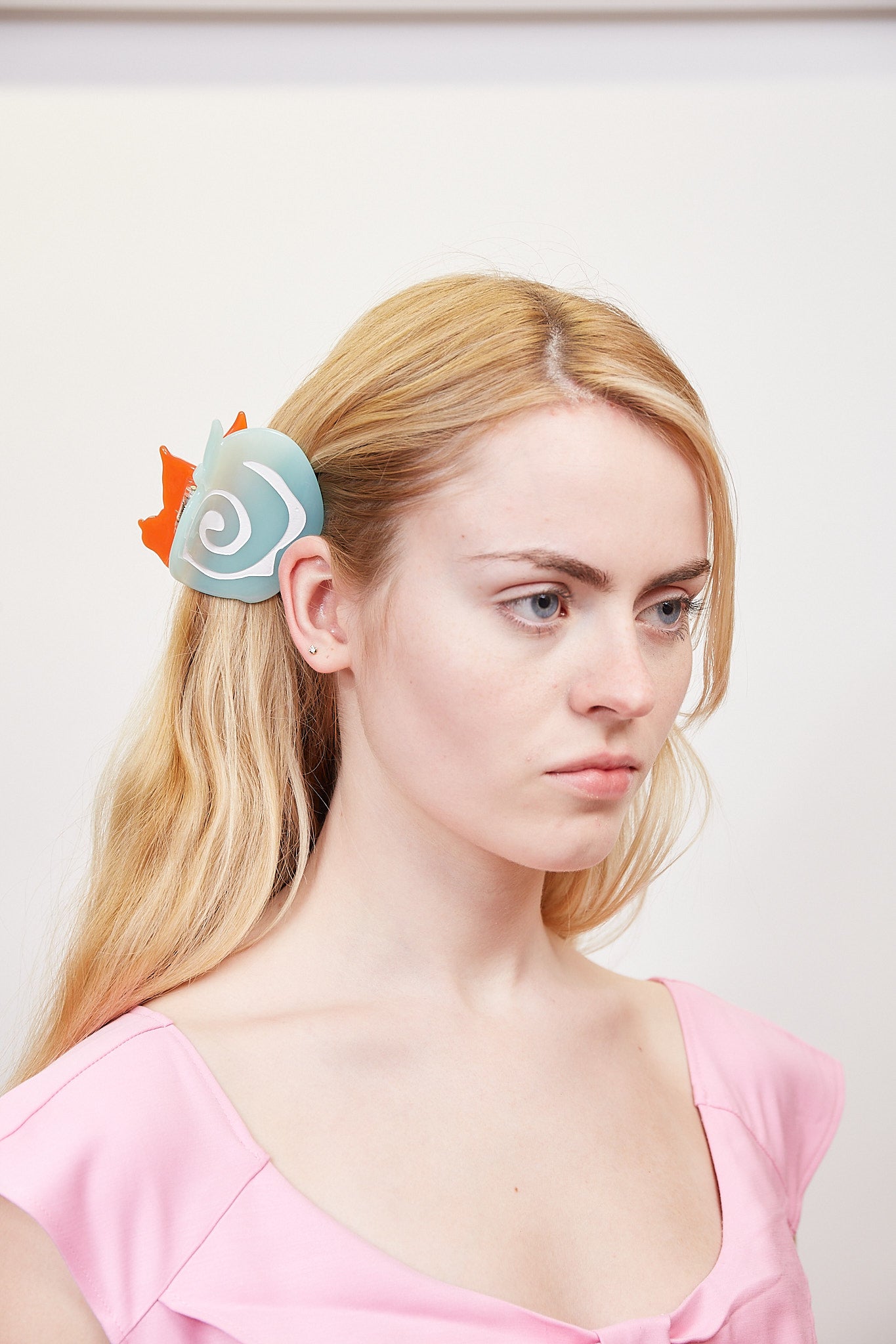 Darling claw clip