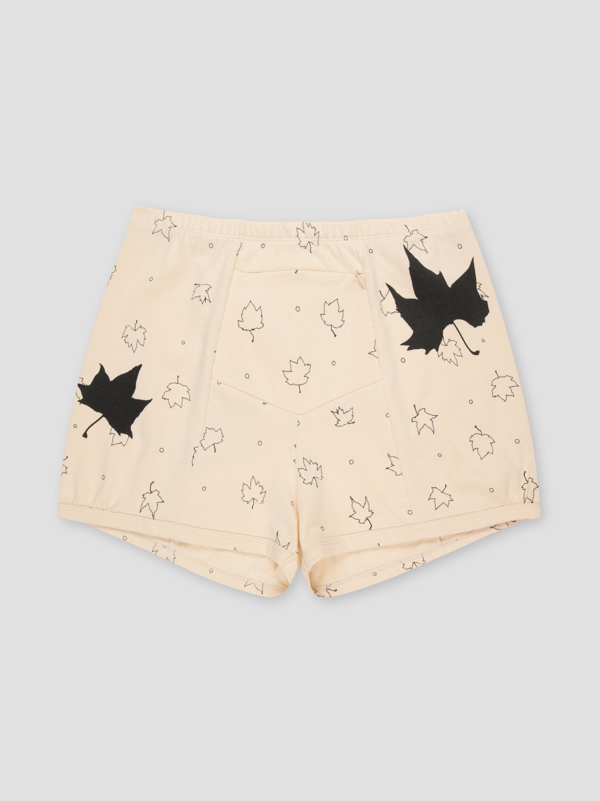 secret pocket gym shorts in sand