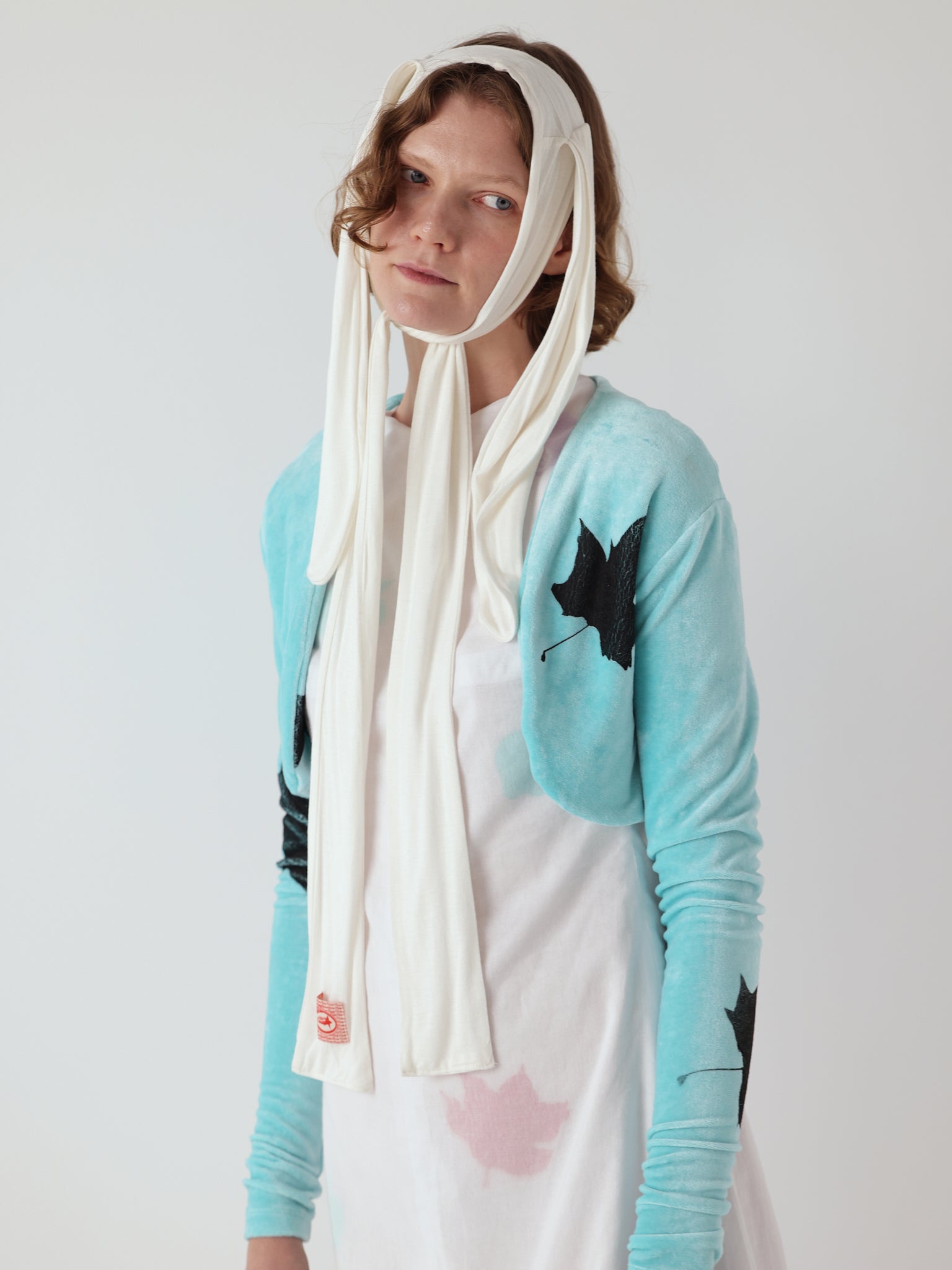 Bunny Ears in sleaze