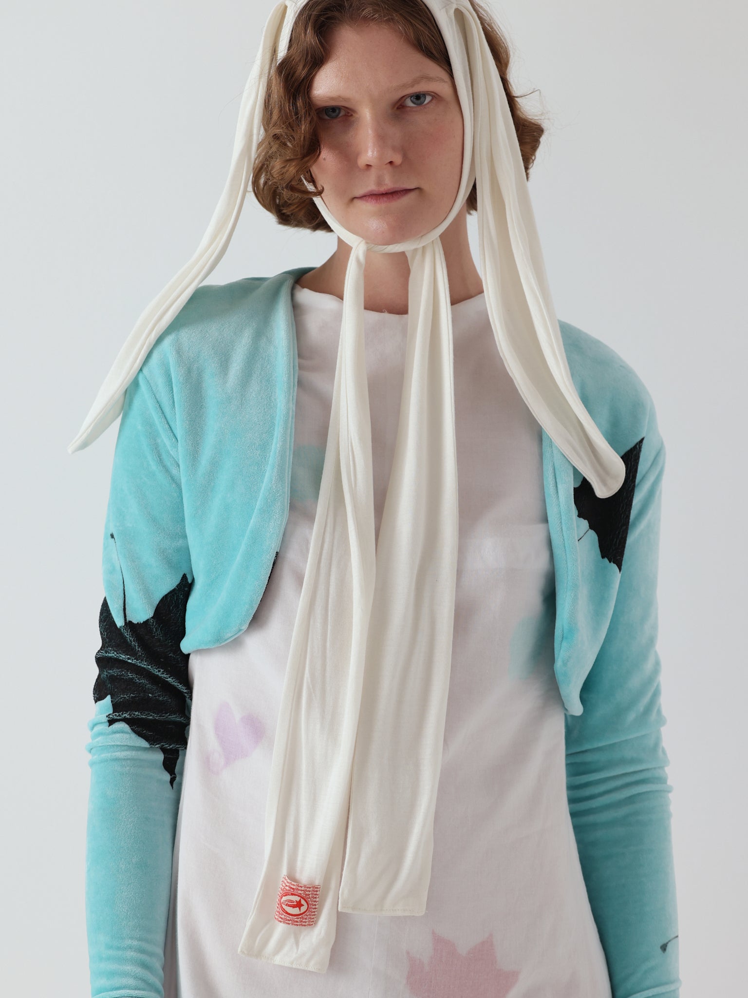 Bunny Ears in sleaze