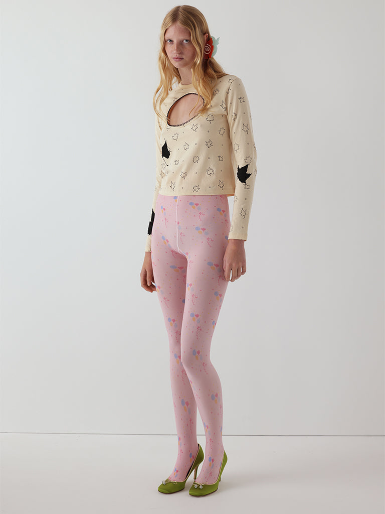 Logo removal long sleeve in sand