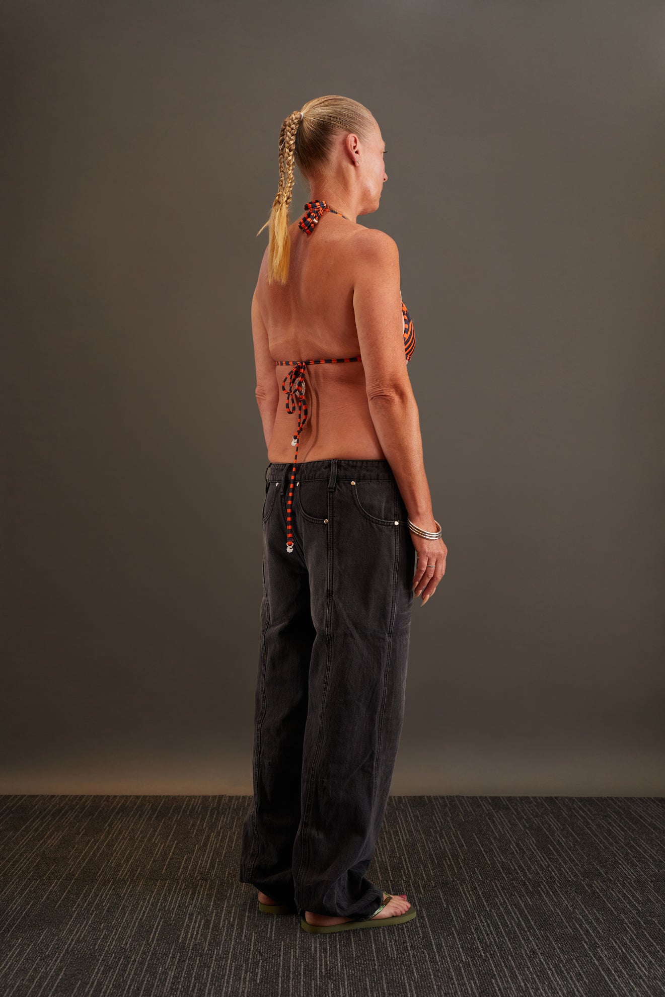 Ramp Tramp 8-pocket jeans