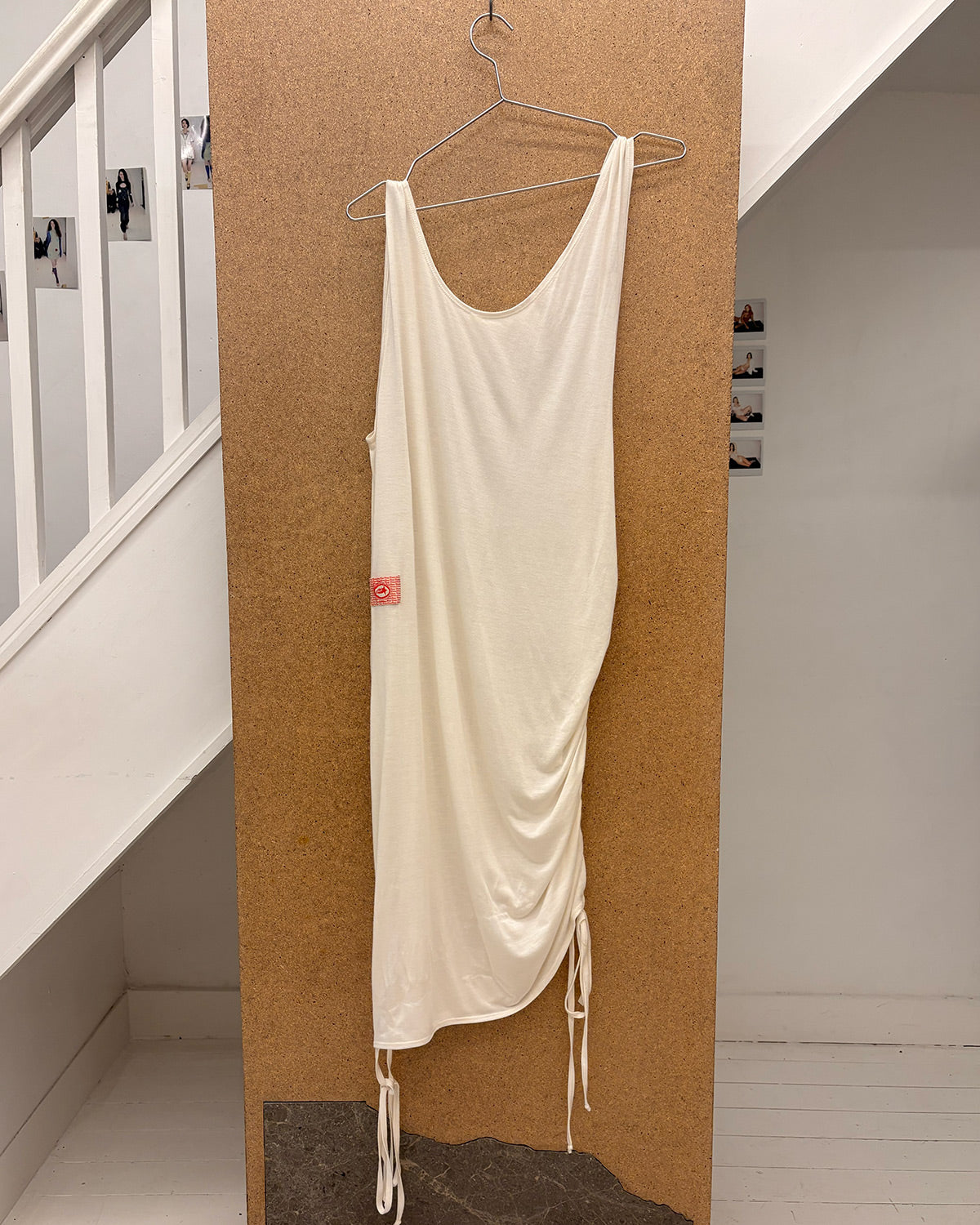multiway tank in sleaze (fit 2)