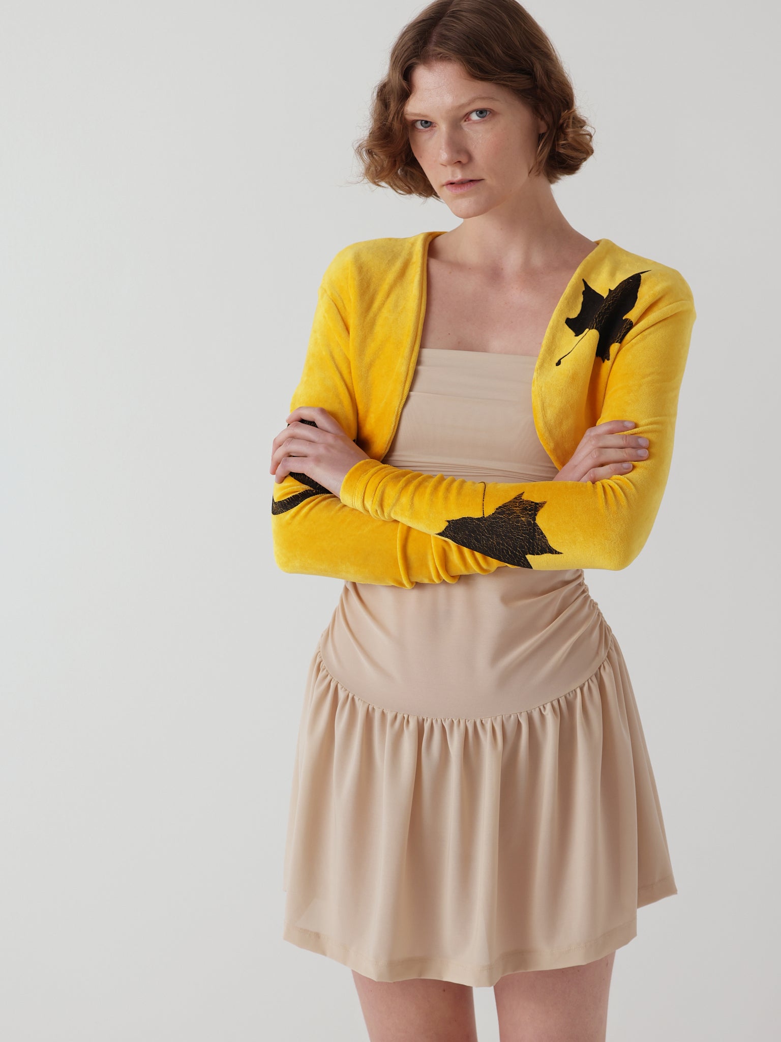 Sunshine bolero