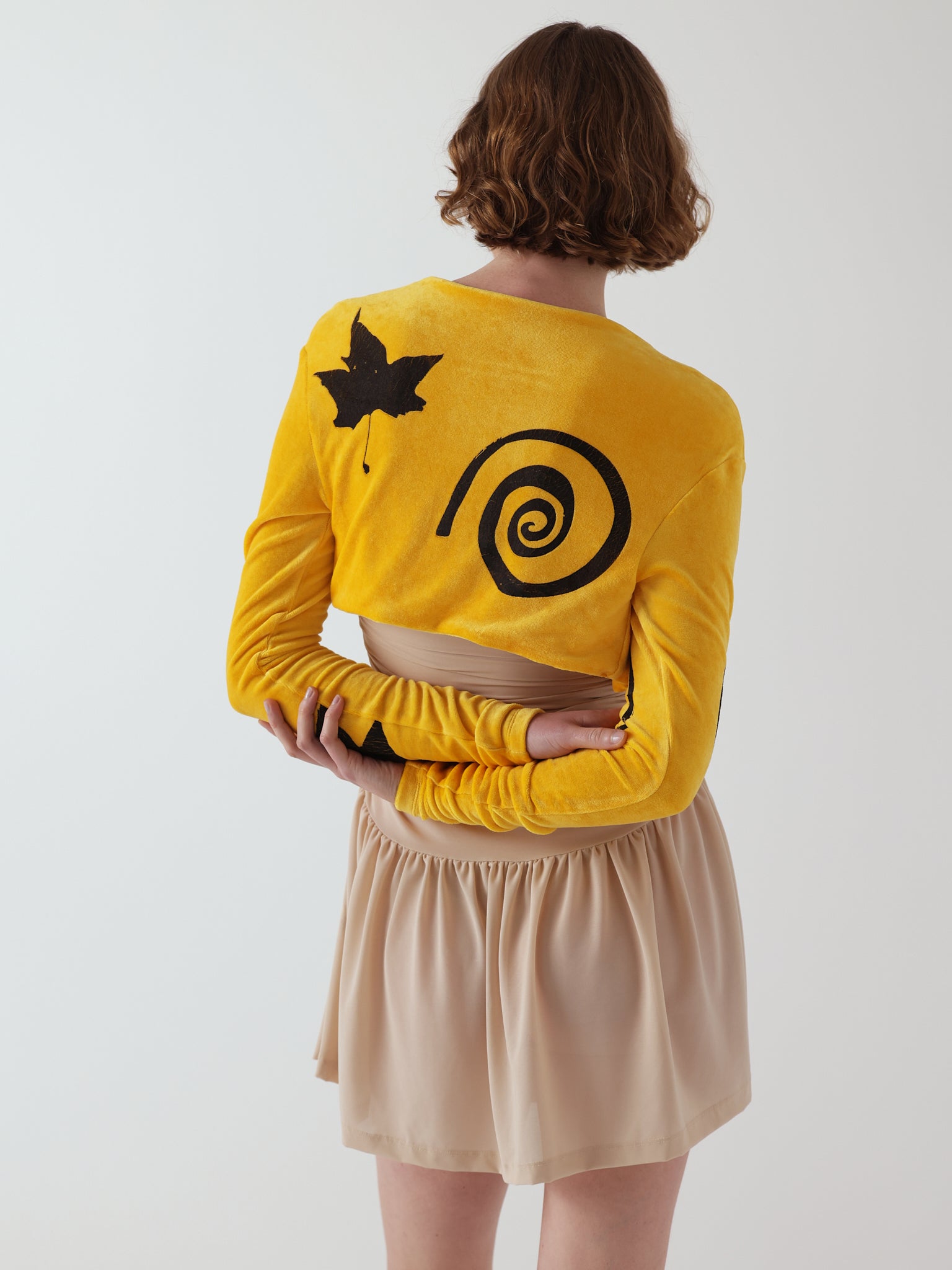 Sunshine bolero