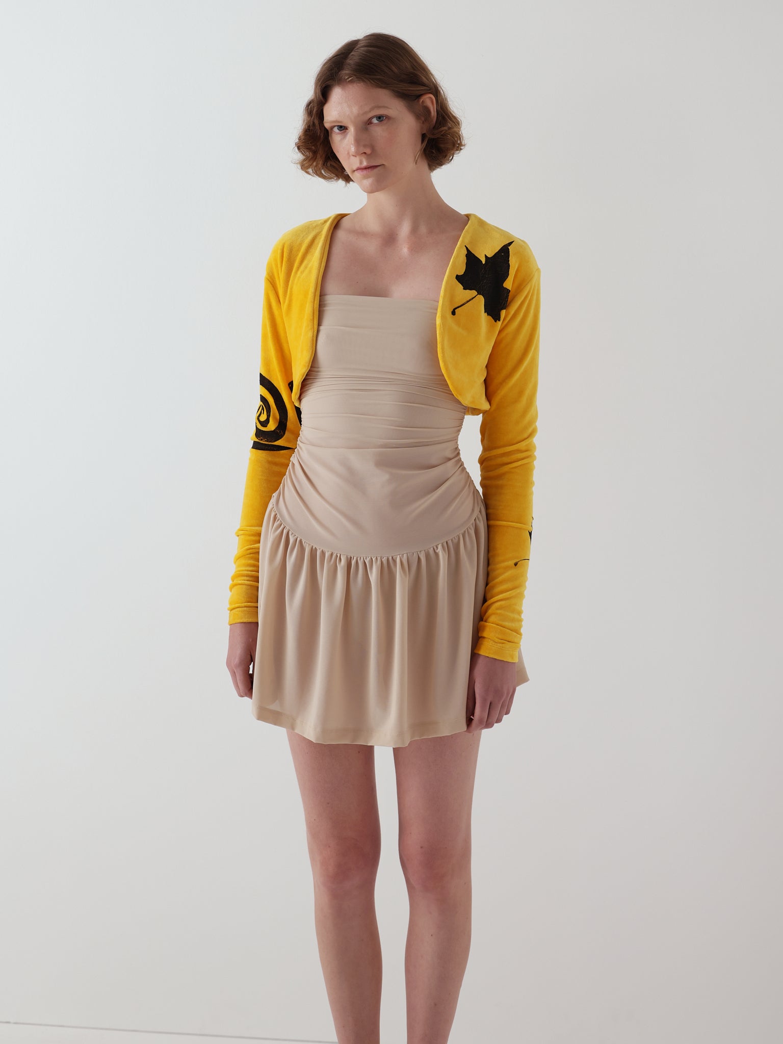 Sunshine bolero