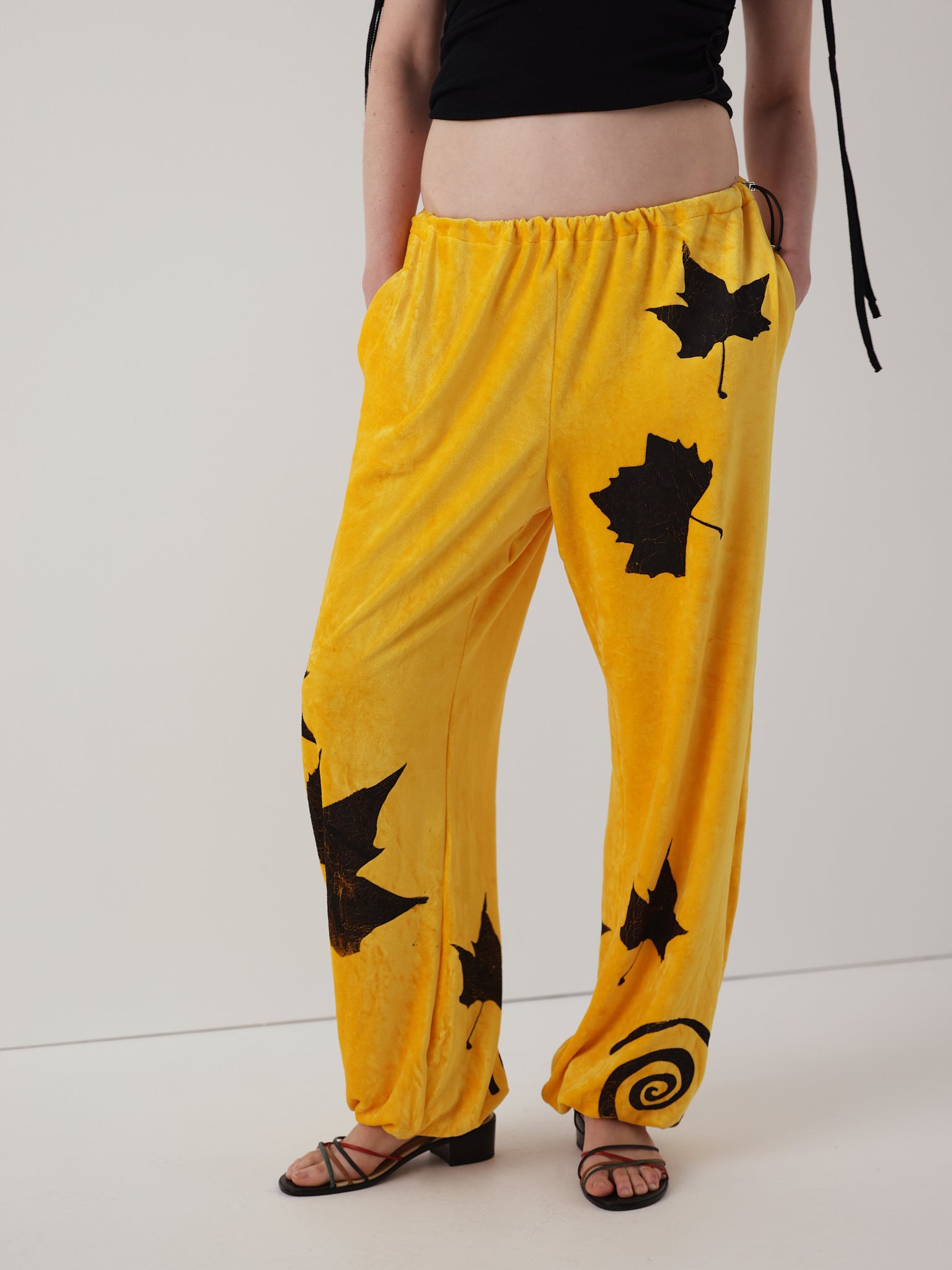 Sunshine trackpants