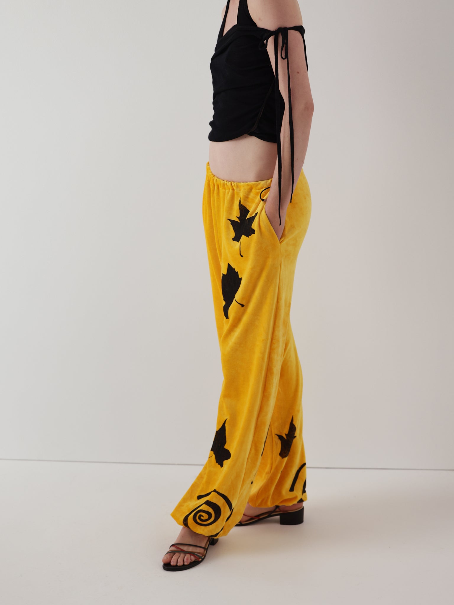 Sunshine trackpants