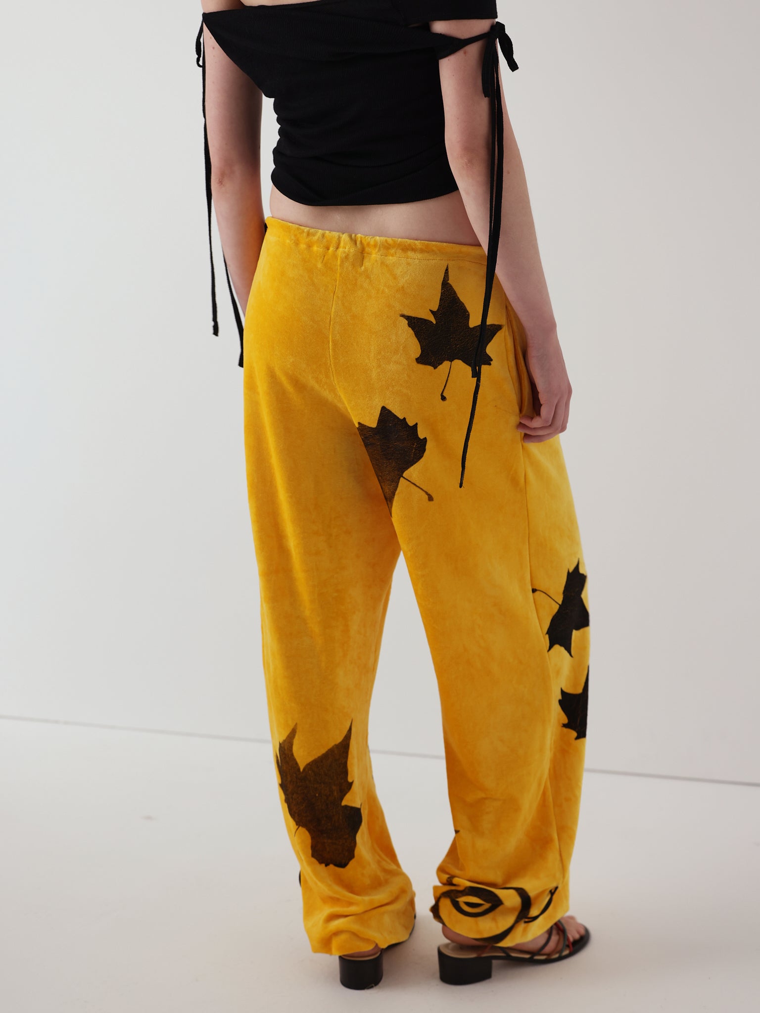 Sunshine trackpants