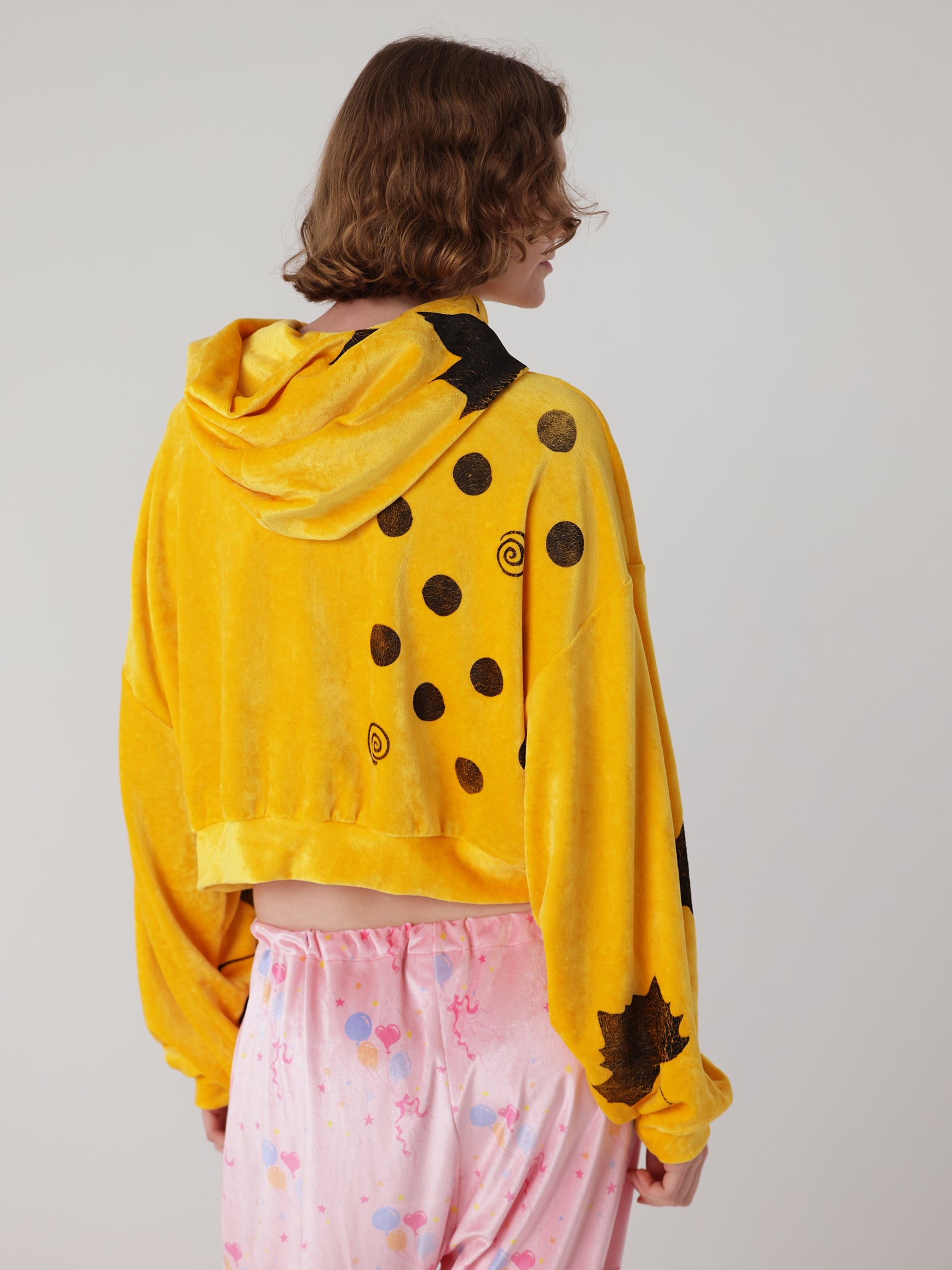Sunshine hoodie