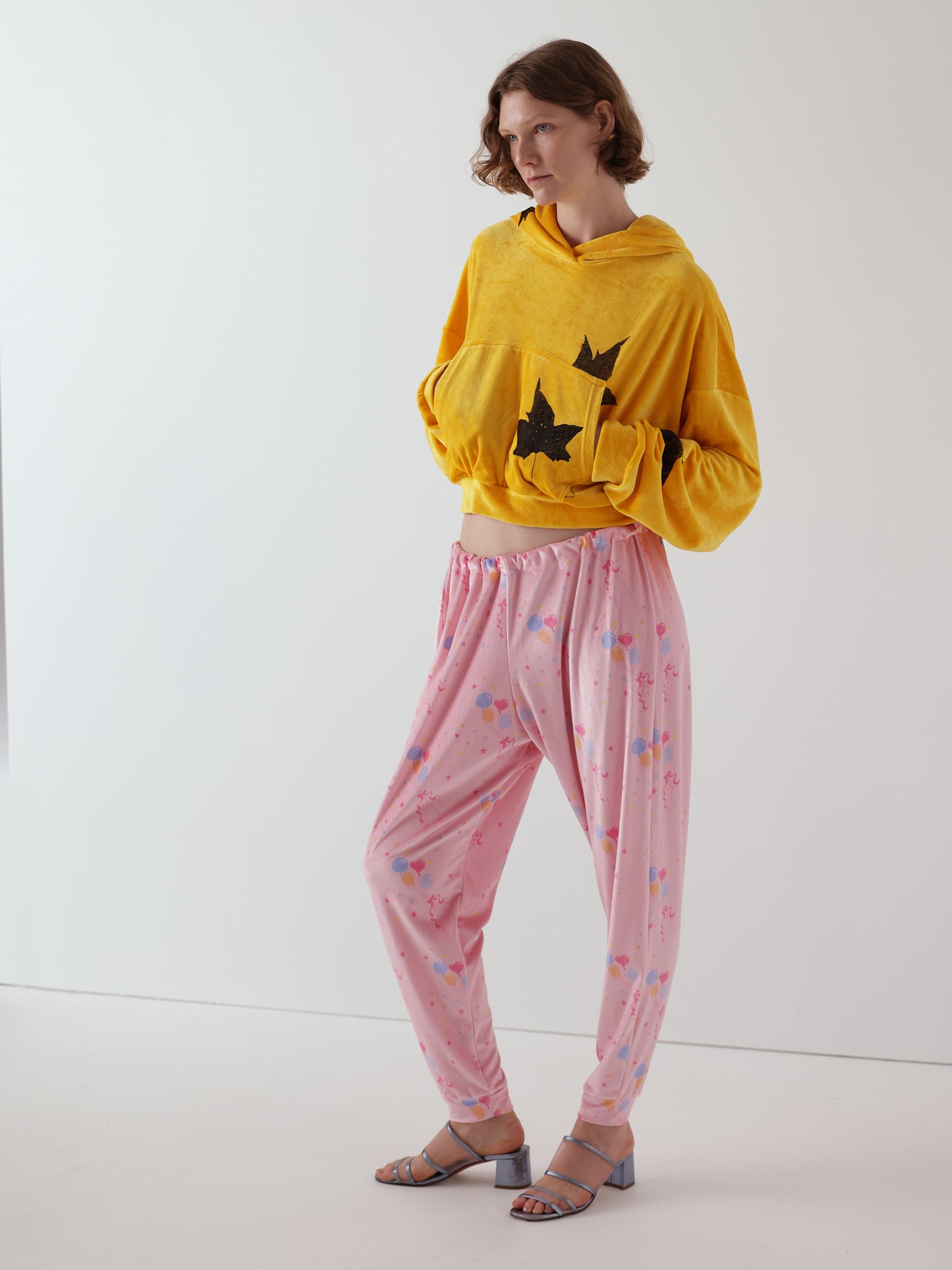 Sunshine hoodie