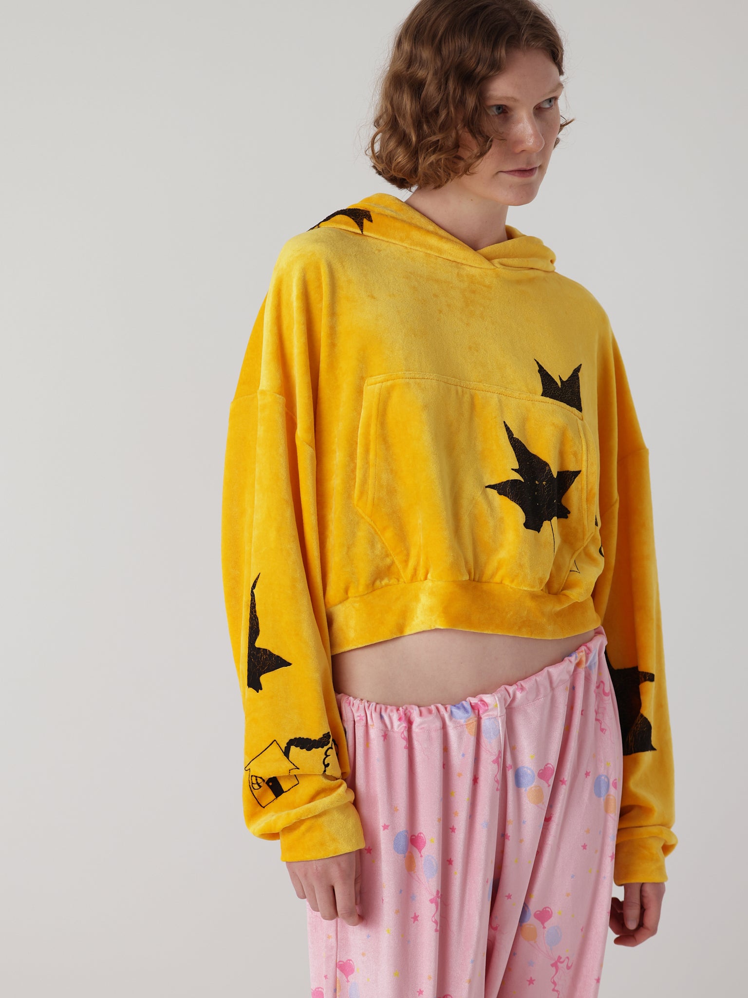 Sunshine hoodie