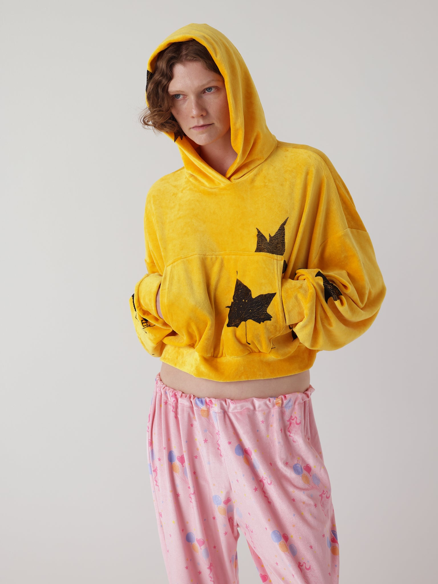 Sunshine hoodie