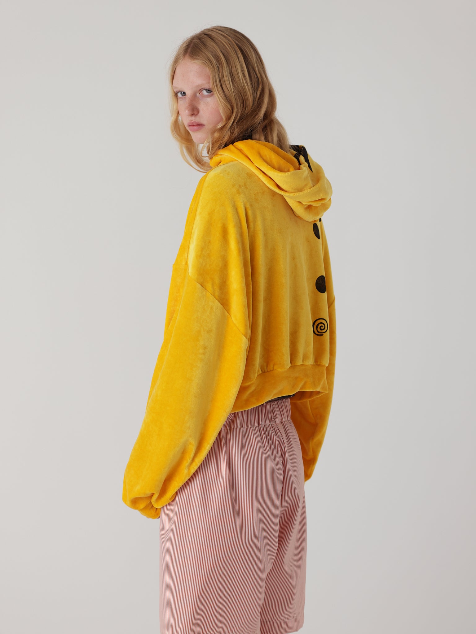 Sunshine hoodie